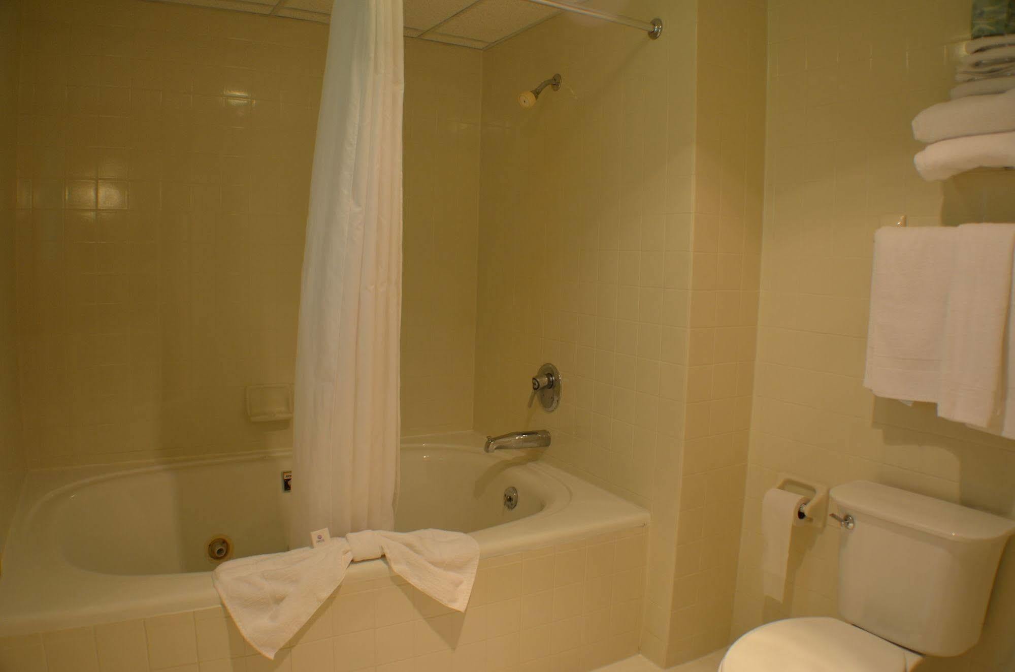 Amber'S Inn And Suites Wisconsin Dells Zewnętrze zdjęcie